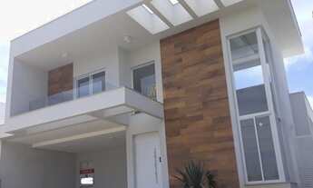 Imagem 4: Ótimo sobrado no Terras do Vale