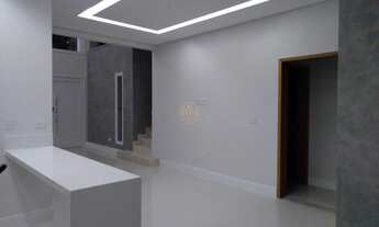 Imagem 6: Ótimo sobrado no Terras do Vale