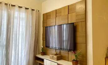 Imagem: Lindo apartamento em Campos do Jordão