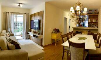 Imagem 6: Lindo apartamento em Campos do Jordão