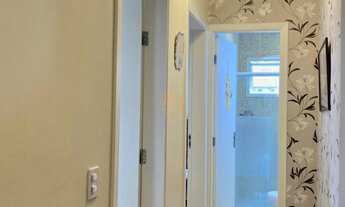 Imagem 3: Lindo apartamento em Campos do Jordão