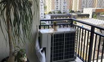 Imagem 5: Lindo apartamento - The View Club Residence