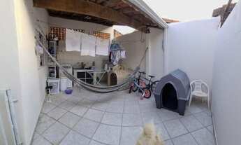 Imagem 2: Oportunidade Casa Jd. Paraíso do Sol - SJC