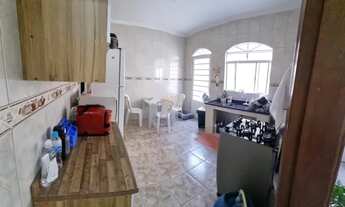 Imagem 3: Oportunidade Casa Jd. Paraíso do Sol - SJC