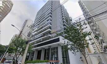 Imagem: Lindo apartamento Edifício Moriah Jardim