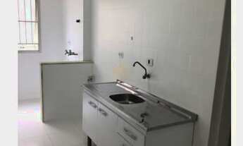 Imagem: Apartamento - Jardim Satélite - Residencial