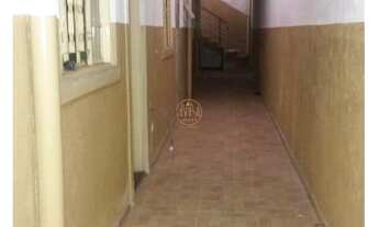 Imagem 2: Prédio Residencial Jardim Sta Luzia