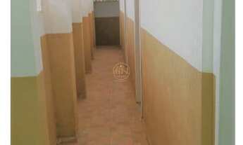 Imagem 3: Prédio Residencial Jardim Sta Luzia