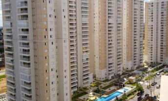 Imagem 2: Lindo apartamento no Pátio Club - Aquarius