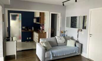 Imagem 4: Lindo apartamento no Pátio Club - Aquarius