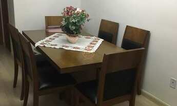 Imagem 2: Excelente Apartamento no Jardim Aquarius