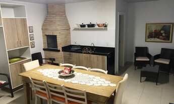 Imagem 2: Excelente casa Térrea no Altos da Serra VI - Urbanova