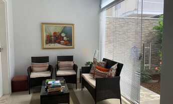 Imagem 3: Excelente casa Térrea no Altos da Serra VI - Urbanova