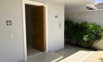 Imagem 6: Excelente casa Térrea no Altos da Serra VI - Urbanova