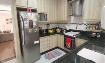 Imagem 5: Linda casa em condomínio fechado Villagio Ville