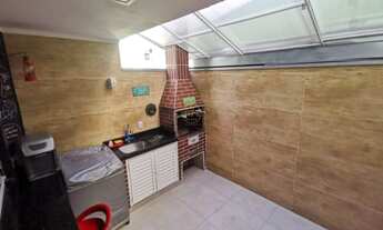 Imagem 6: Linda casa em condomínio fechado Villagio Ville