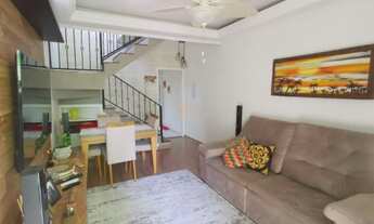 Imagem: Linda casa em condomínio fechado Villagio