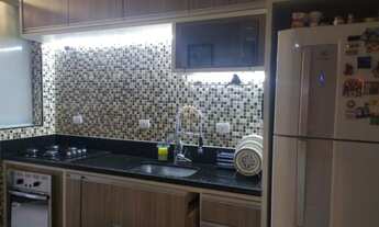 Imagem: Edificio Garden Tower