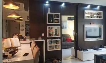 Imagem 3: Edificio Garden Tower