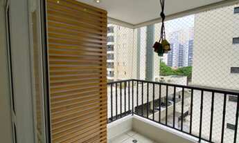 Imagem: Ótimo Apartamento no Jardim Aquarius