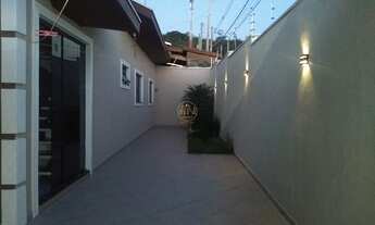 Imagem 7: Sobrado de alto padrão no Jardim Santa Julia