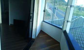 Imagem 3: Sobrado de alto padrão no Jardim Santa Julia