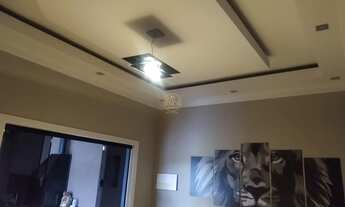 Imagem 6: Sobrado de alto padrão no Jardim Santa Julia