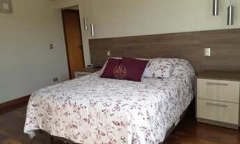 Imagem 6: Maravilhosa casa no condomínio Jaguary - Urbanova