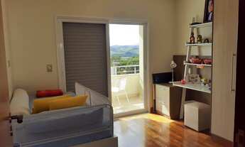 Imagem 7: Maravilhosa casa no condomínio Jaguary - Urbanova