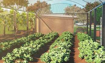 Imagem 3: Recanto da Baronesa- Loteamento Agroecológico