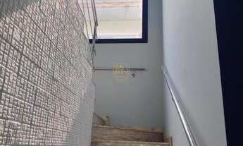 Imagem: Lindo sobrado no Condomímio Altos da Serra