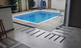 Imagem 3: Lindo sobrado no Condomímio Altos da Serra VI Urbanova