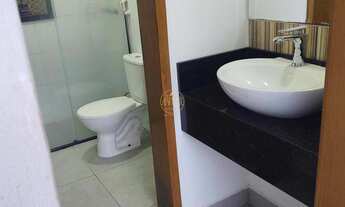 Imagem 4: Lindo sobrado no Condomímio Altos da Serra VI Urbanova