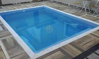 Imagem 5: Lindo sobrado no Condomímio Altos da Serra VI Urbanova