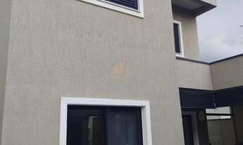 Imagem 6: Lindo sobrado no Condomímio Altos da Serra VI Urbanova