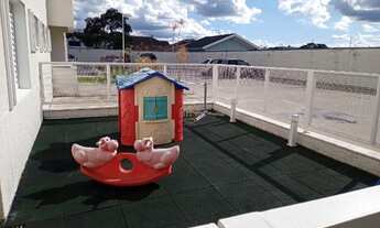 Imagem 5: Apartamento no Edifício Jacarandá- Urbanova