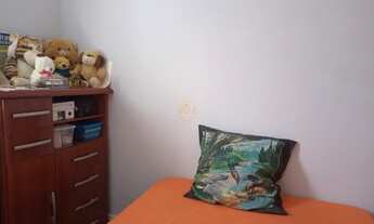 Imagem 7: Apartamento no Edifício Jacarandá- Urbanova