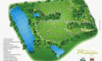 Imagem 2: Excelente terreno no condomínio Colinas do Parahyba