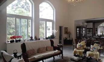 Imagem 2: Casa em Condomínio com 4 Dormitorio(s) localizado(a) no bairro PINHEIRO GROSSO em Canela