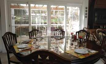 Imagem 4: Casa em Condomínio com 4 Dormitorio(s) localizado(a) no bairro PINHEIRO GROSSO em Canela