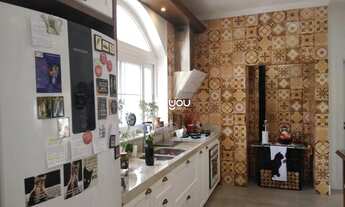 Imagem 5: Casa em Condomínio com 4 Dormitorio(s) localizado(a) no bairro PINHEIRO GROSSO em Canela