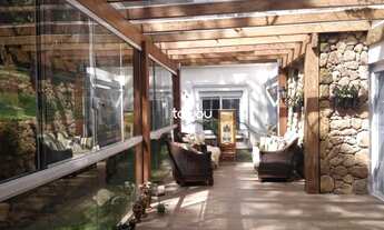 Imagem 6: Casa em Condomínio com 4 Dormitorio(s) localizado(a) no bairro PINHEIRO GROSSO em Canela