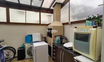 Imagem 1: Casa em Condomínio com 2 Dormitorio(s) localizado(a) no bairro Igara em Canoas / Rio Gran