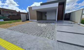 Imagem: Casa à venda no Condomínio Ninho Residêncial