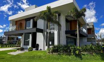 Imagem: Casa em Condomínio no Centro de Xangri-Lá