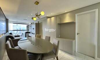 Imagem: Apartamento com 3 Dormitorio(s) localizado(a)