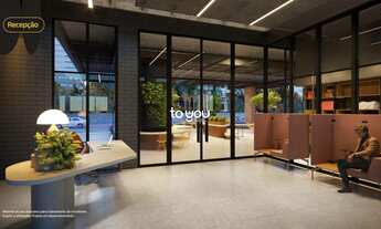 Imagem: Flat à venda em Miramar, João Pessoa