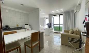 Imagem 1: Apartamento com 4 Dormitorio(s) localizado(a) no bairro Tirol em Natal / Rio Grande do No