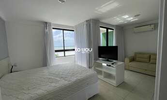 Imagem 5: Apartamento com 4 Dormitorio(s) localizado(a) no bairro Tirol em Natal / Rio Grande do No