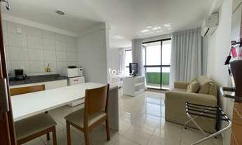 Imagem 6: Apartamento com 4 Dormitorio(s) localizado(a) no bairro Tirol em Natal / Rio Grande do No